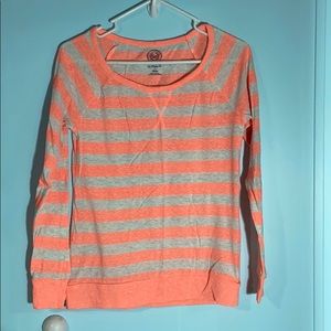 so perfect long-sleeve tee